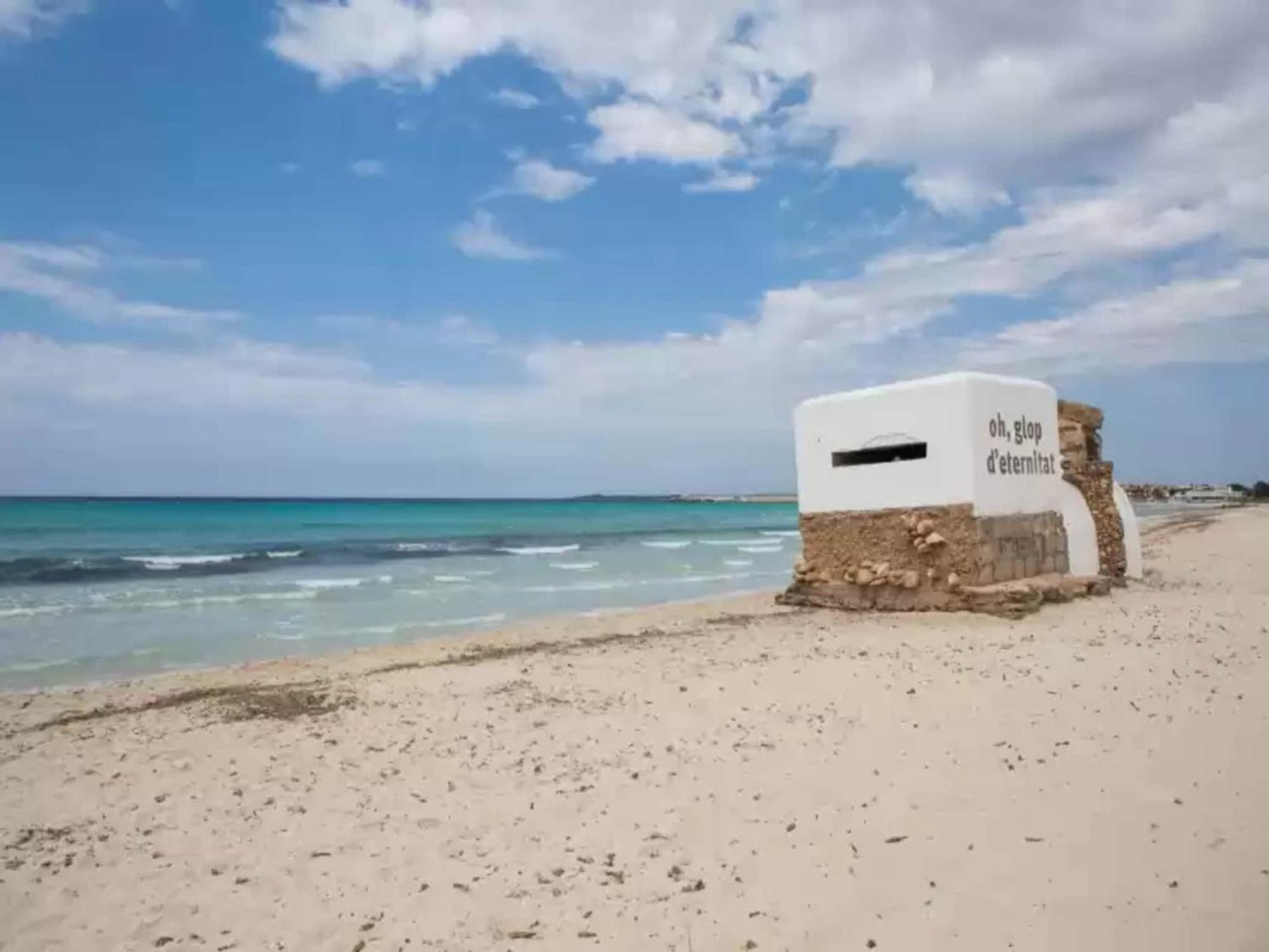 Villa Es Palmer - With Private Pool In Campos *