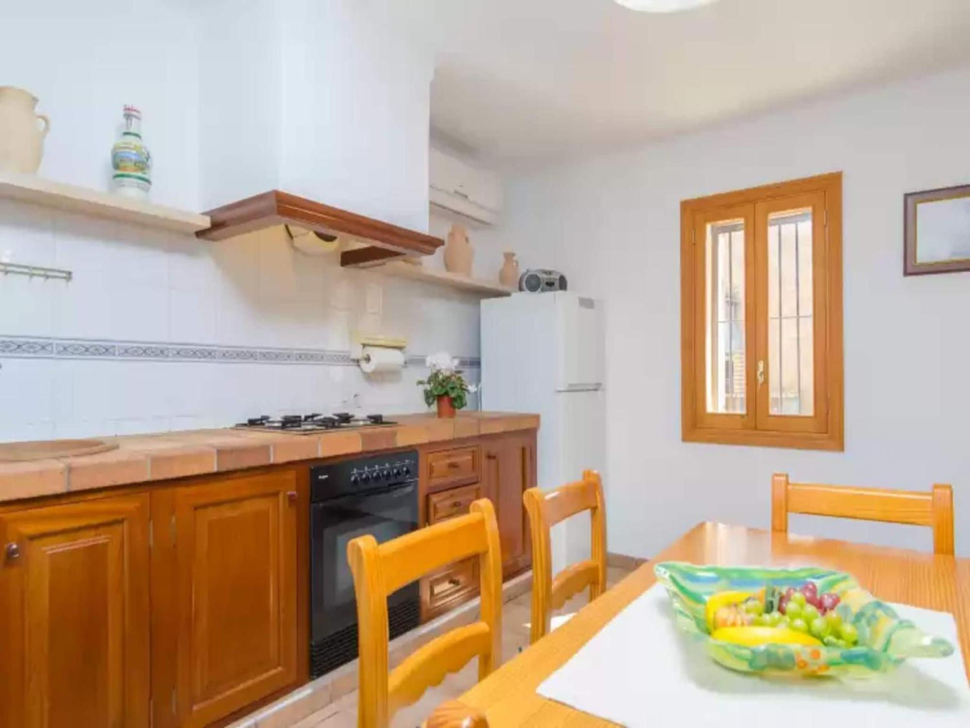 Es Palmer - With Private Pool In Campos *