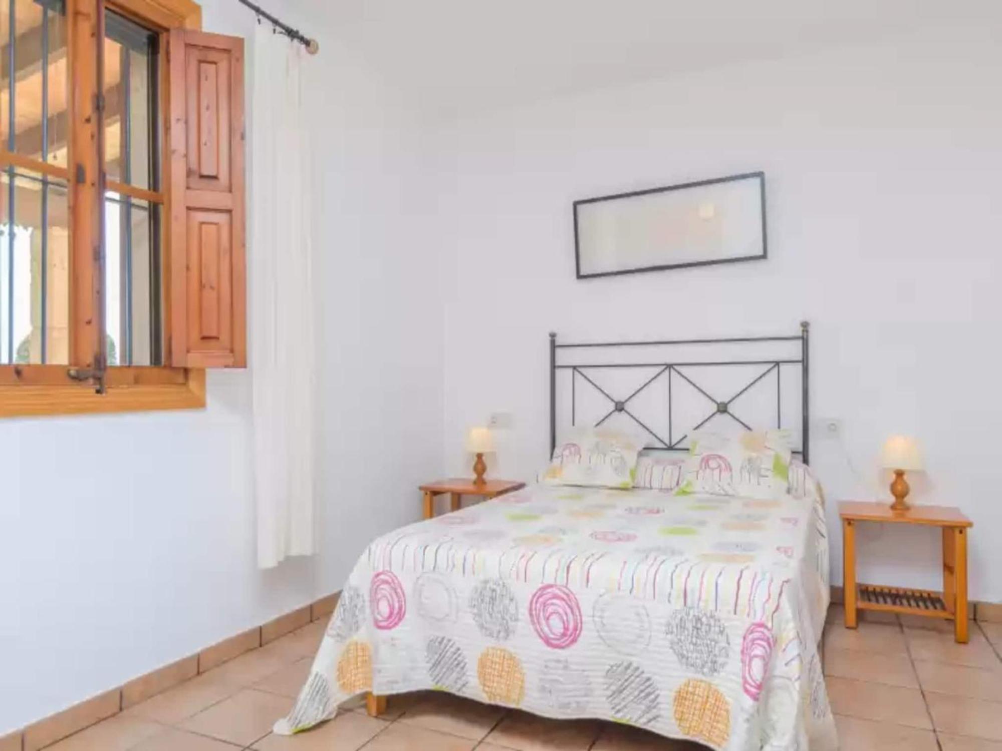 Villa Es Palmer - With Private Pool In Campos *