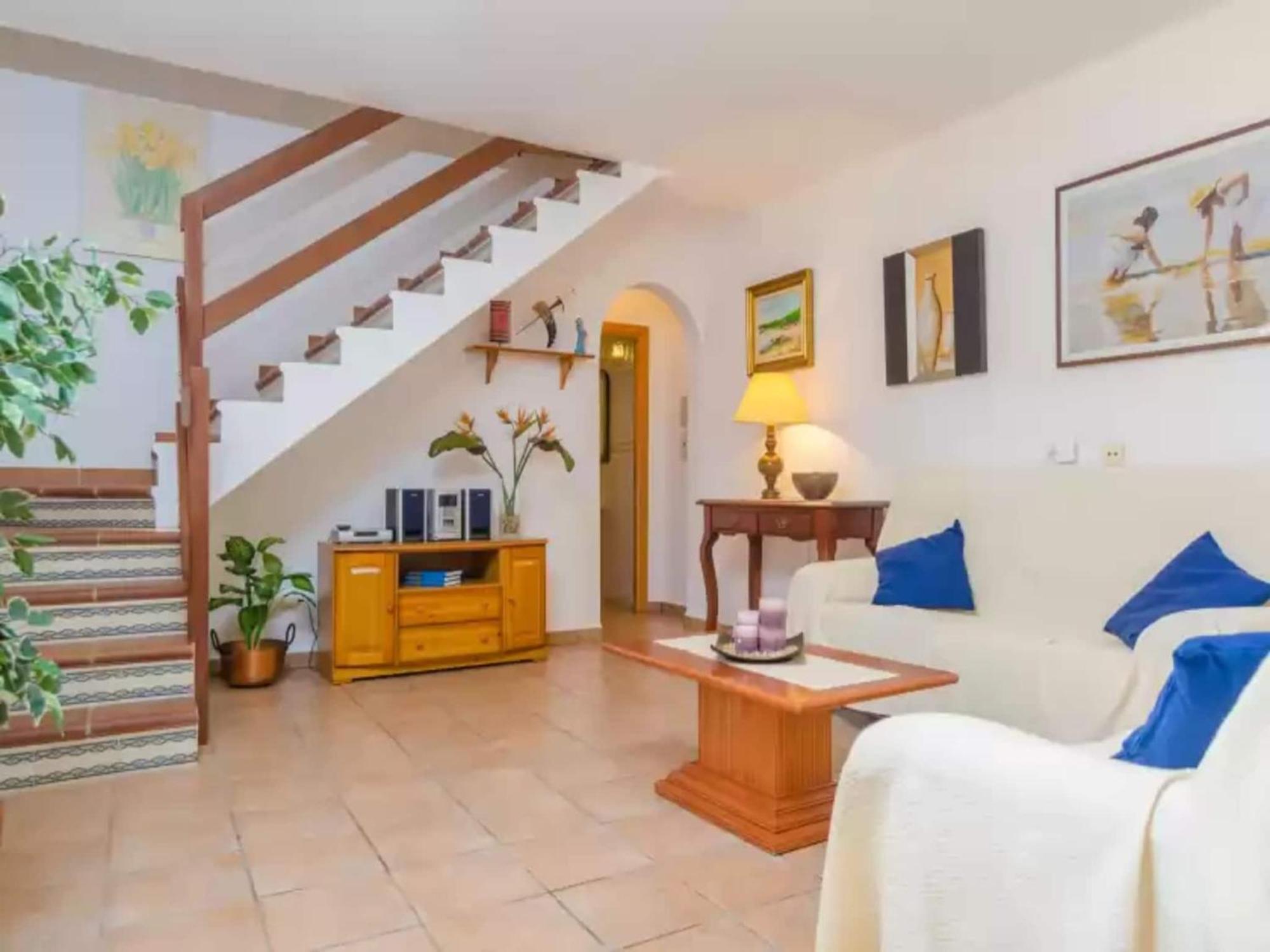 Es Palmer - With Private Pool In Campos Villa Ses Covetes