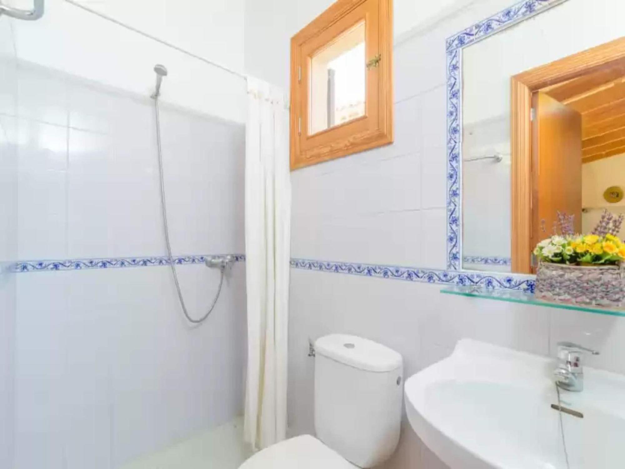 Es Palmer - With Private Pool In Campos Ses Covetes
