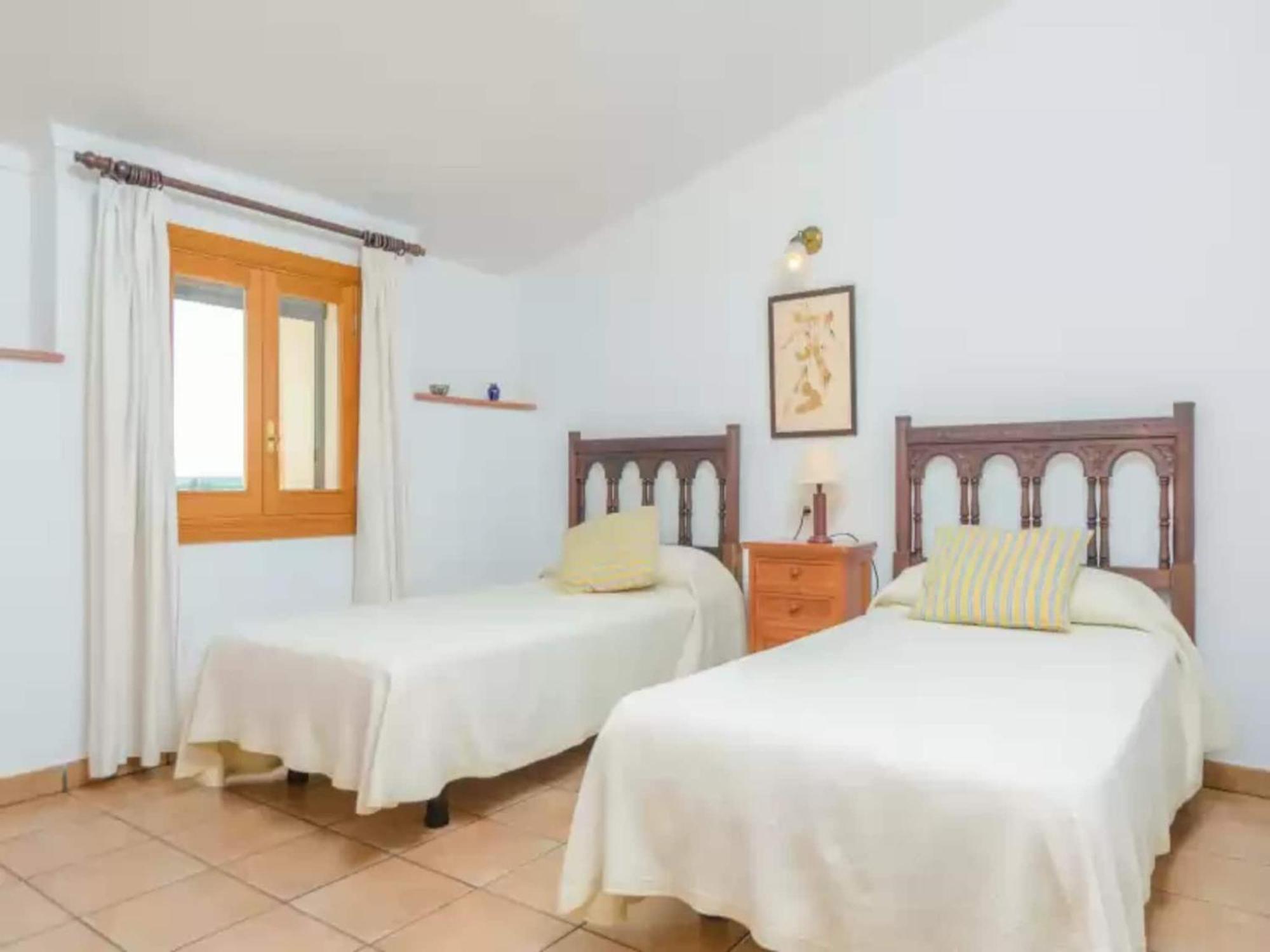 Es Palmer - With Private Pool In Campos * Ses Covetes