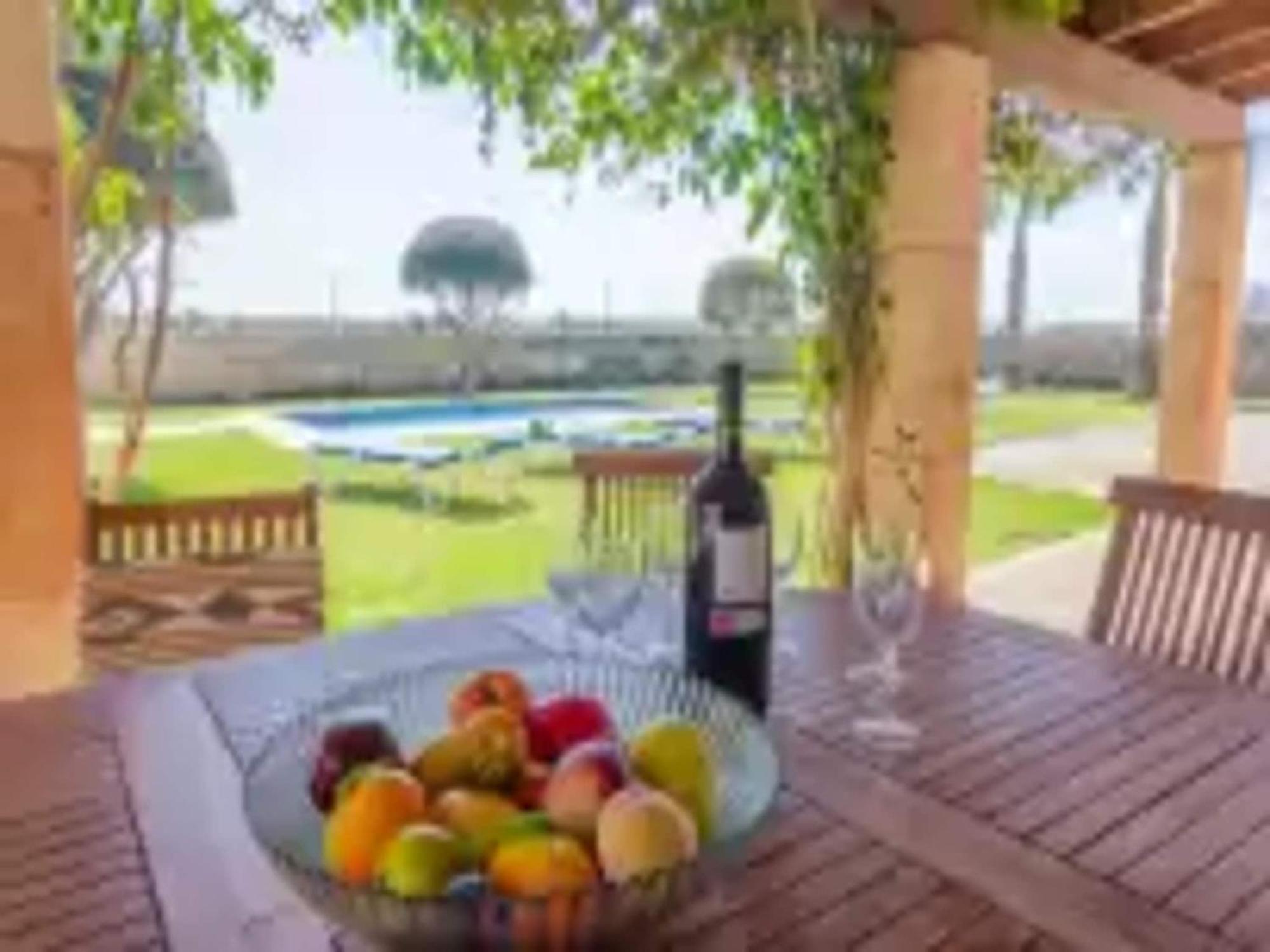 Es Palmer - With Private Pool In Campos