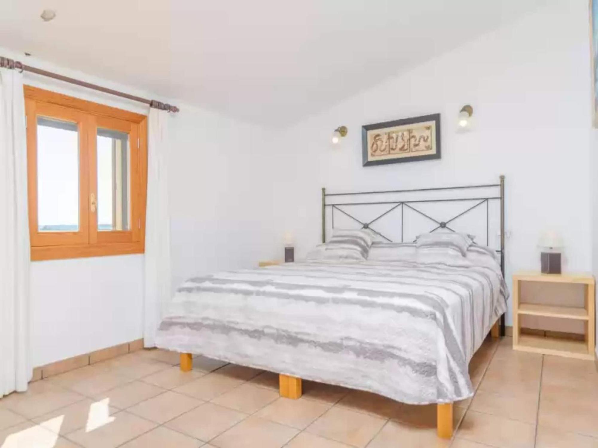 Villa Es Palmer - With Private Pool In Campos